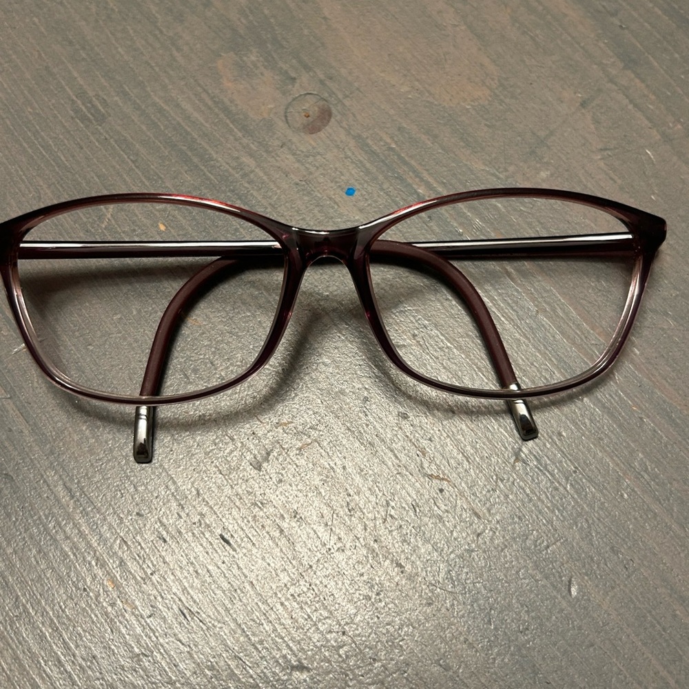 New Silhouette Frames - image 1